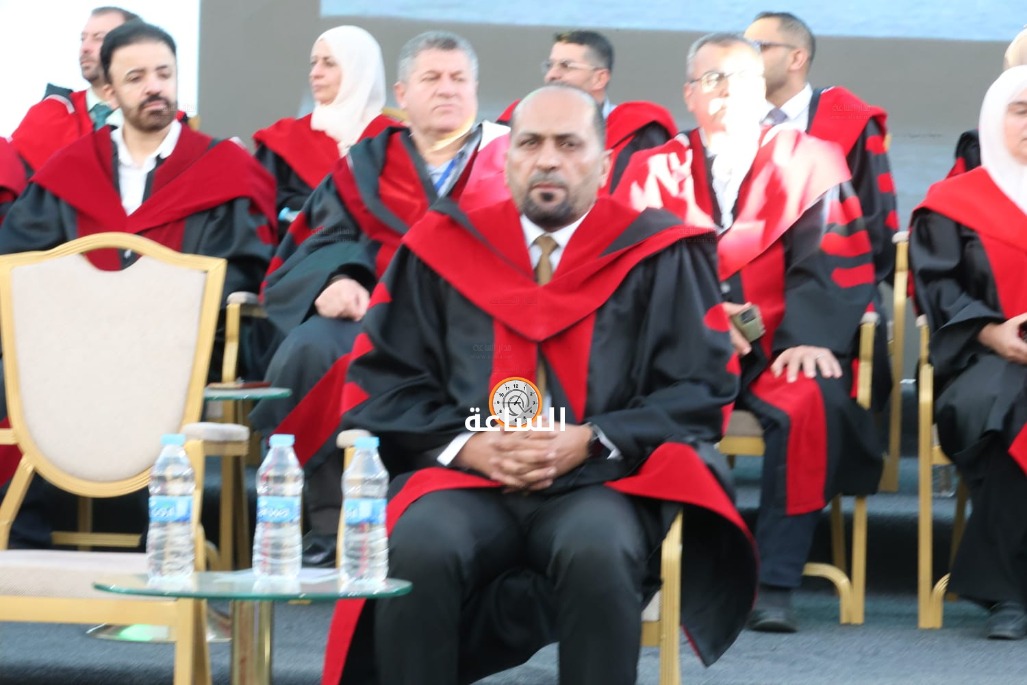 Madar Al-Saa Images 0.4893991063766402