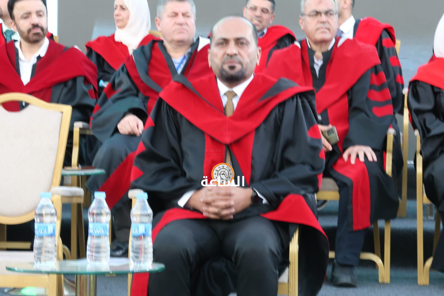 Madar Al-Saa Images 0.252129328714608