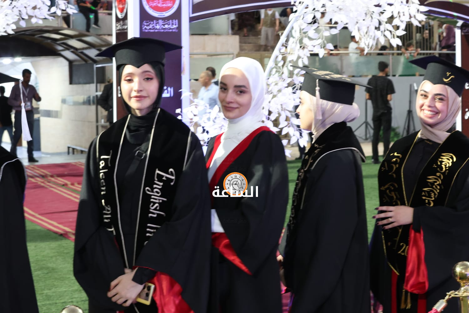 Madar Al-Saa Images 0.06237801866232828