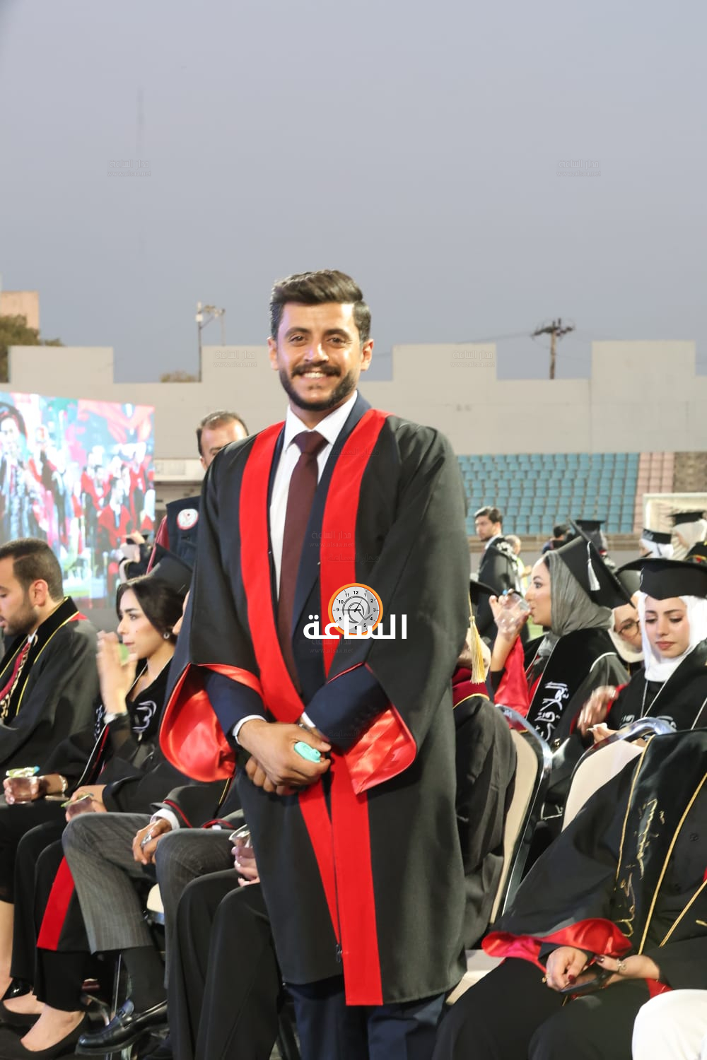 Madar Al-Saa Images 0.6692106316928195