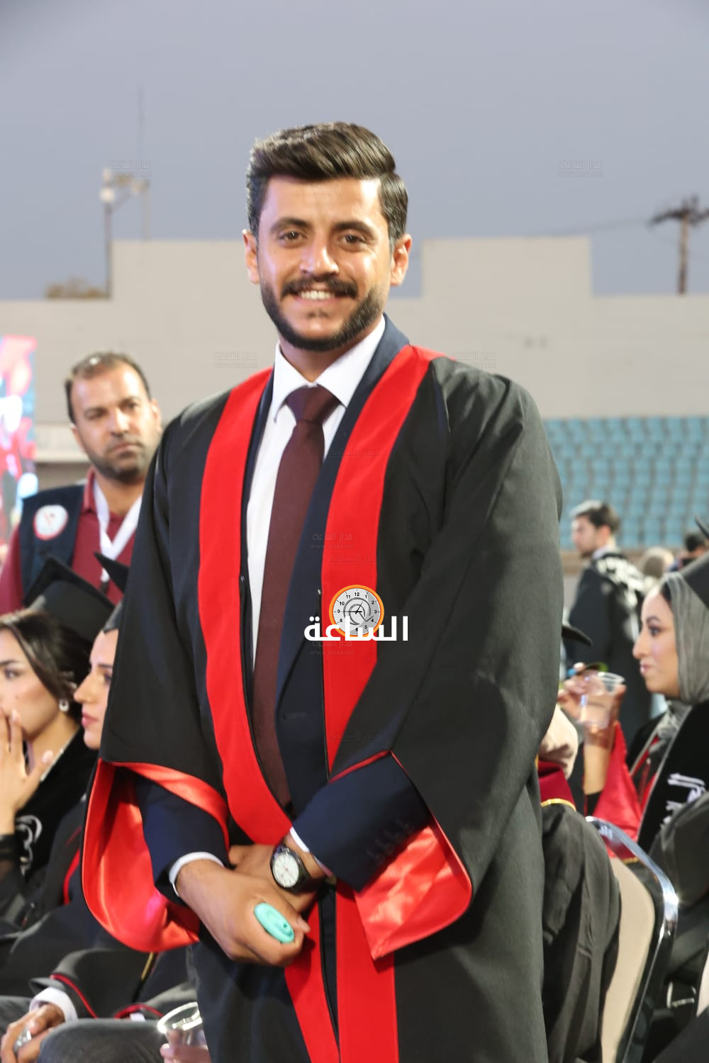 Madar Al-Saa Images 0.5104930752995354