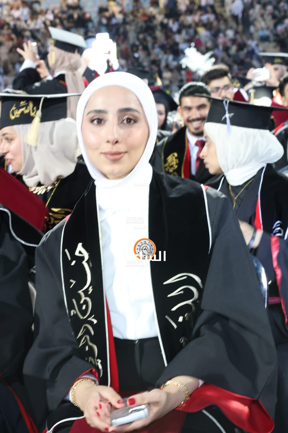 Madar Al-Saa Images 0.19722841096039578