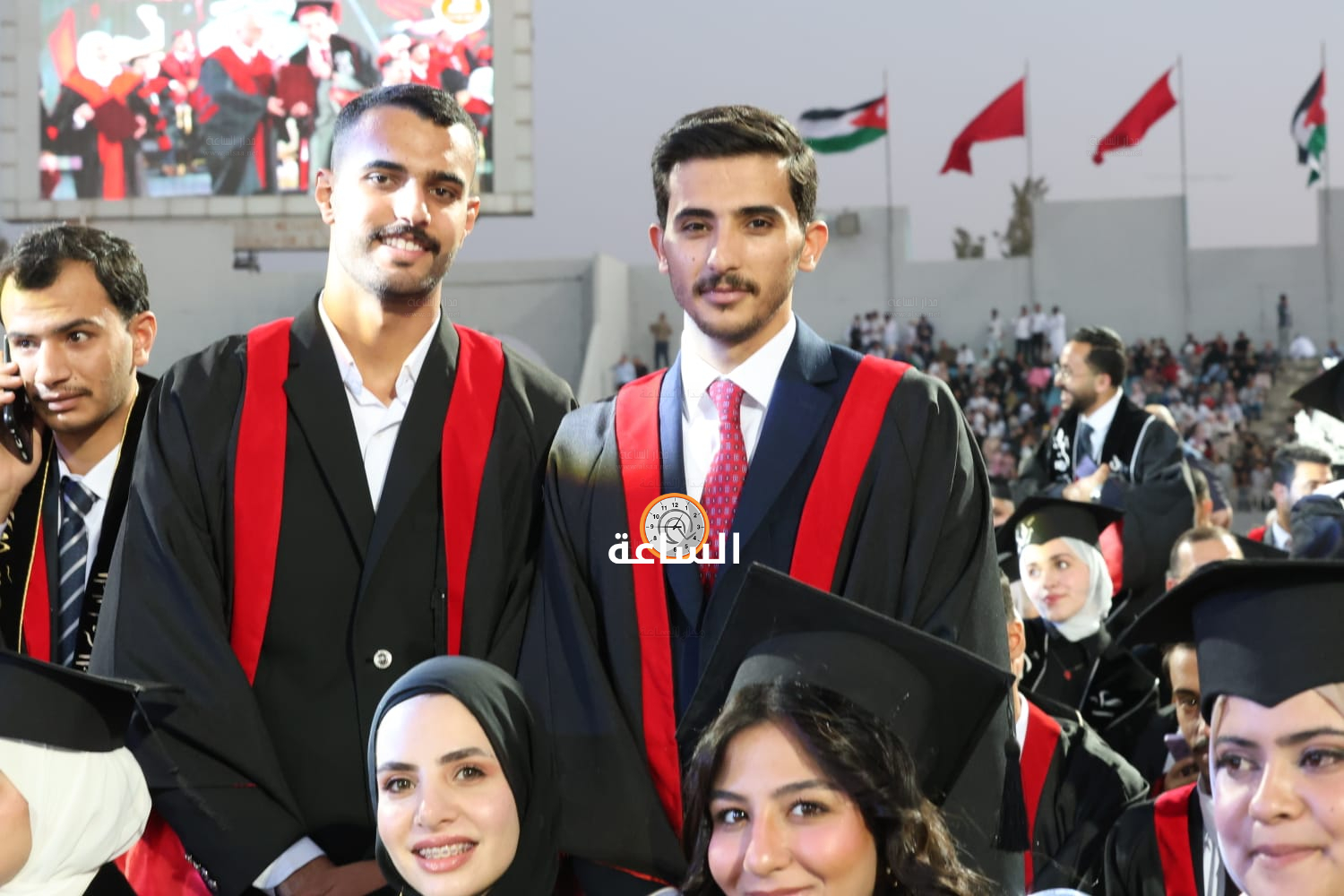 Madar Al-Saa Images 0.19249634377808