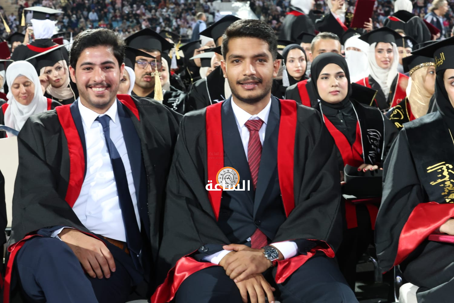 Madar Al-Saa Images 0.8069799339437366