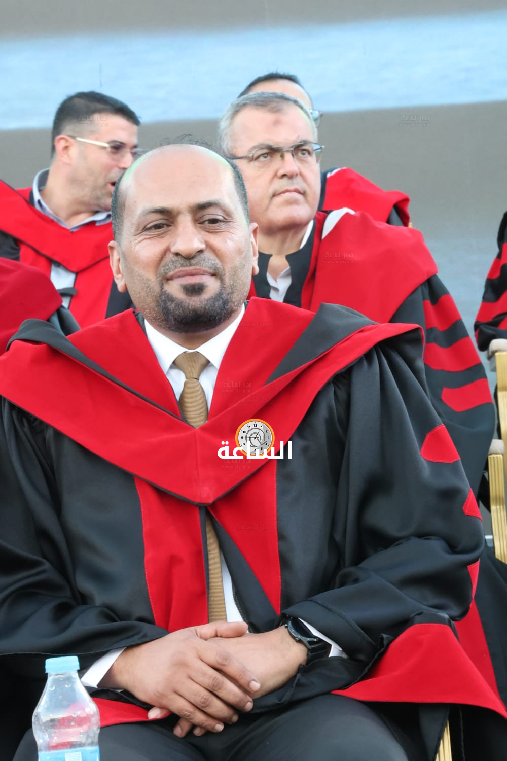Madar Al-Saa Images 0.4030272722701904