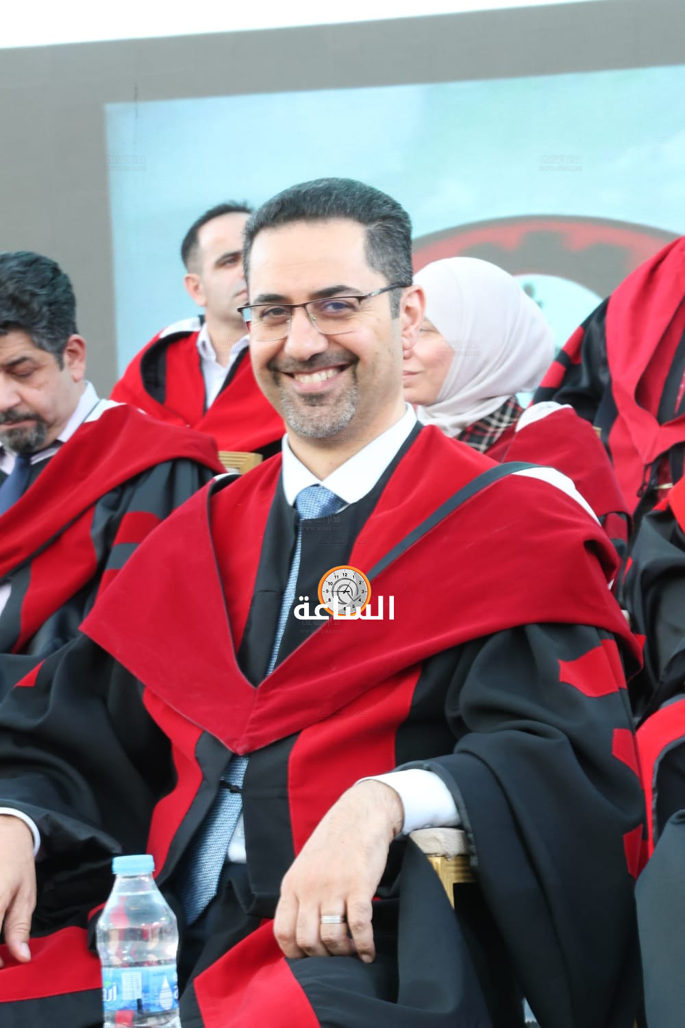 Madar Al-Saa Images 0.7954828781189803