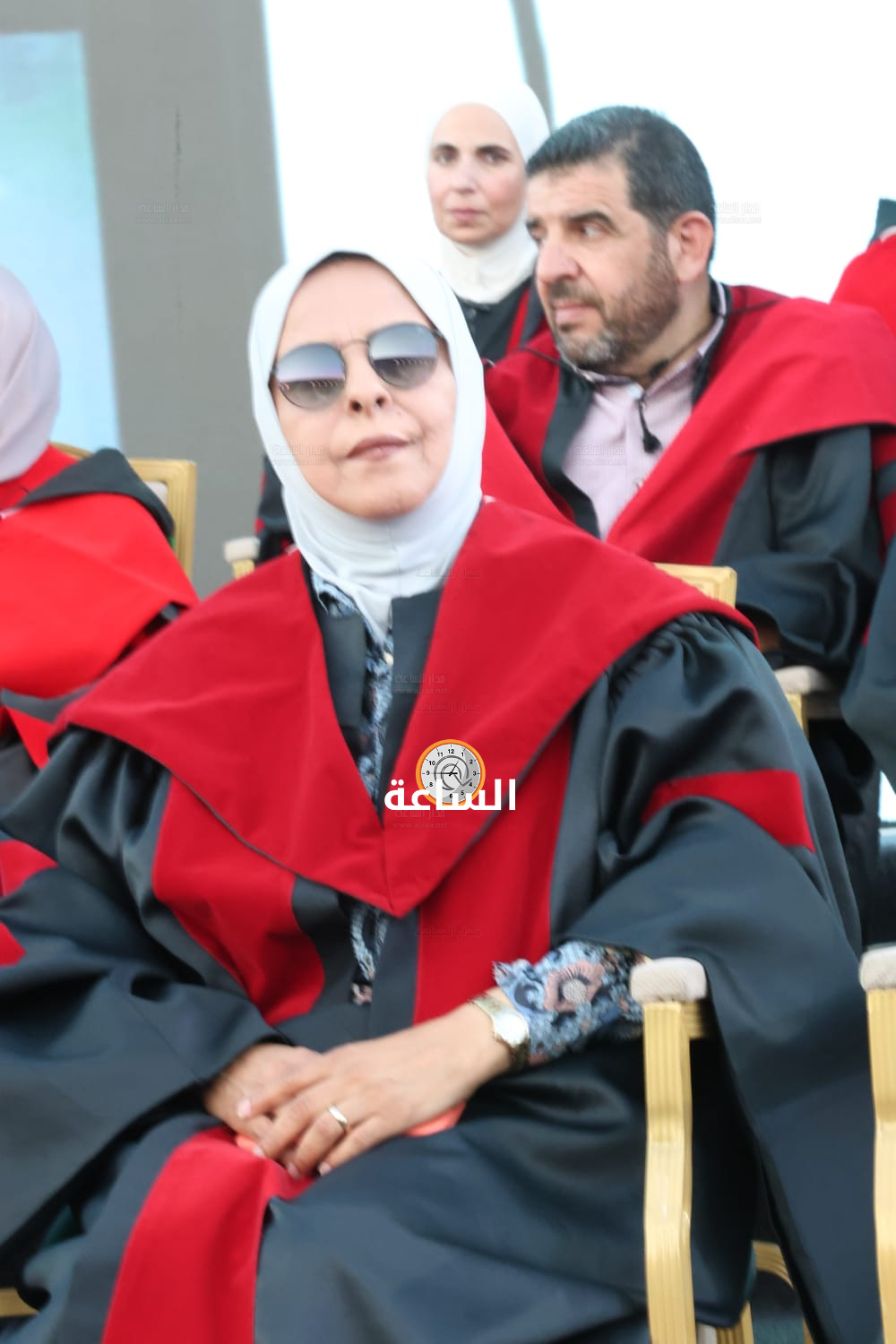 Madar Al-Saa Images 0.1908826896422201