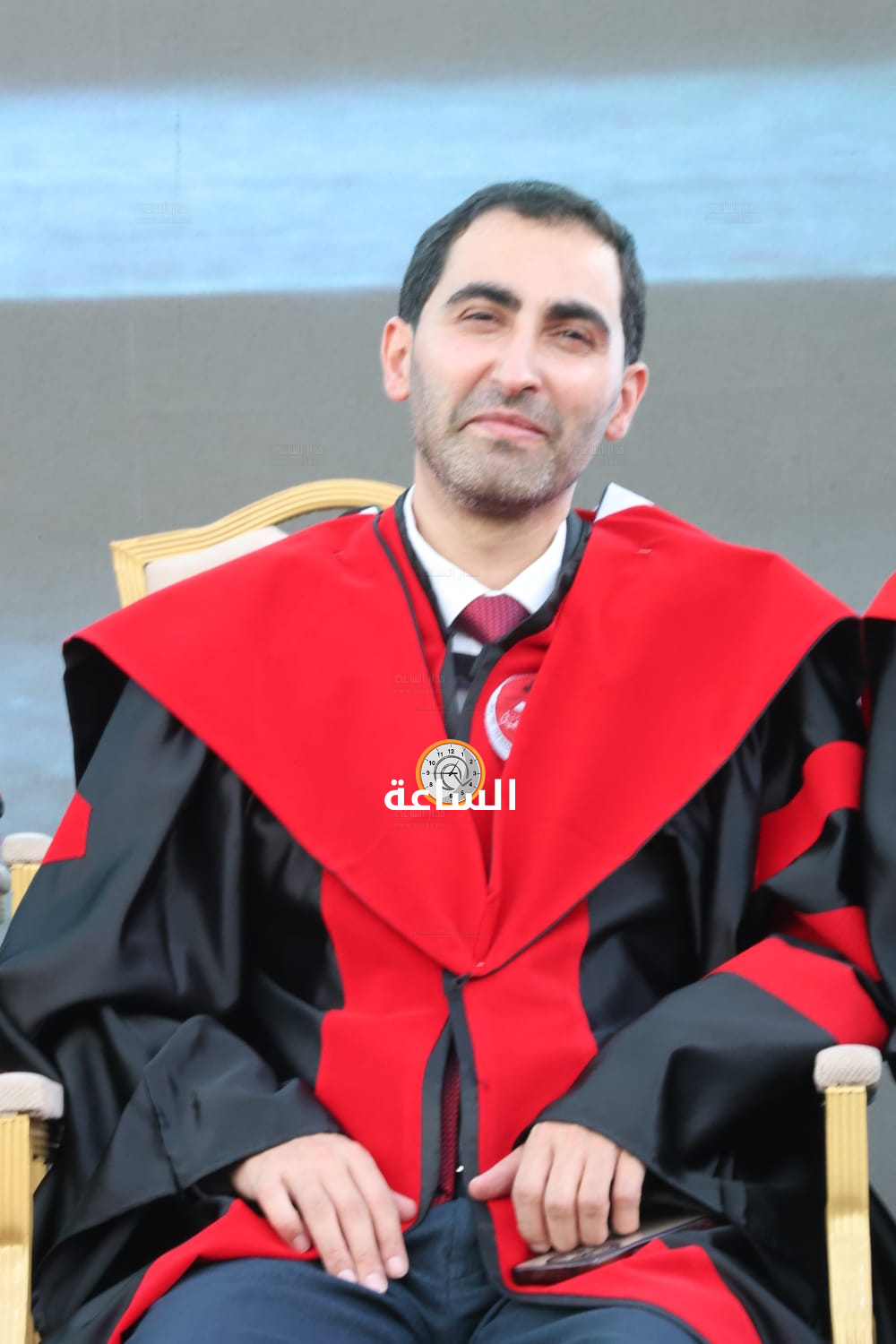 Madar Al-Saa Images 0.3679067913788677