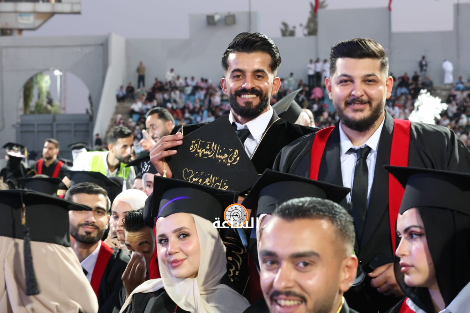 Madar Al-Saa Images 0.9458978142014517