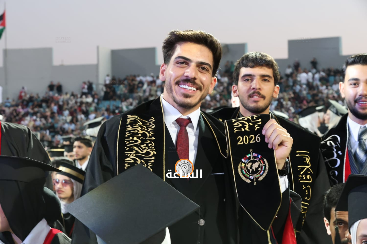 Madar Al-Saa Images 0.11366436992859774