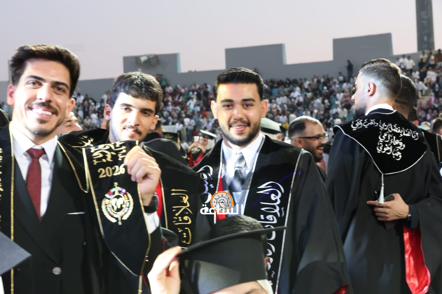 Madar Al-Saa Images 0.18951285169683096
