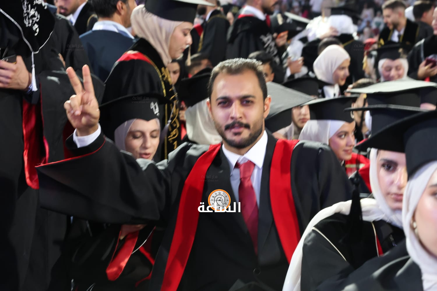 Madar Al-Saa Images 0.1847225701290658
