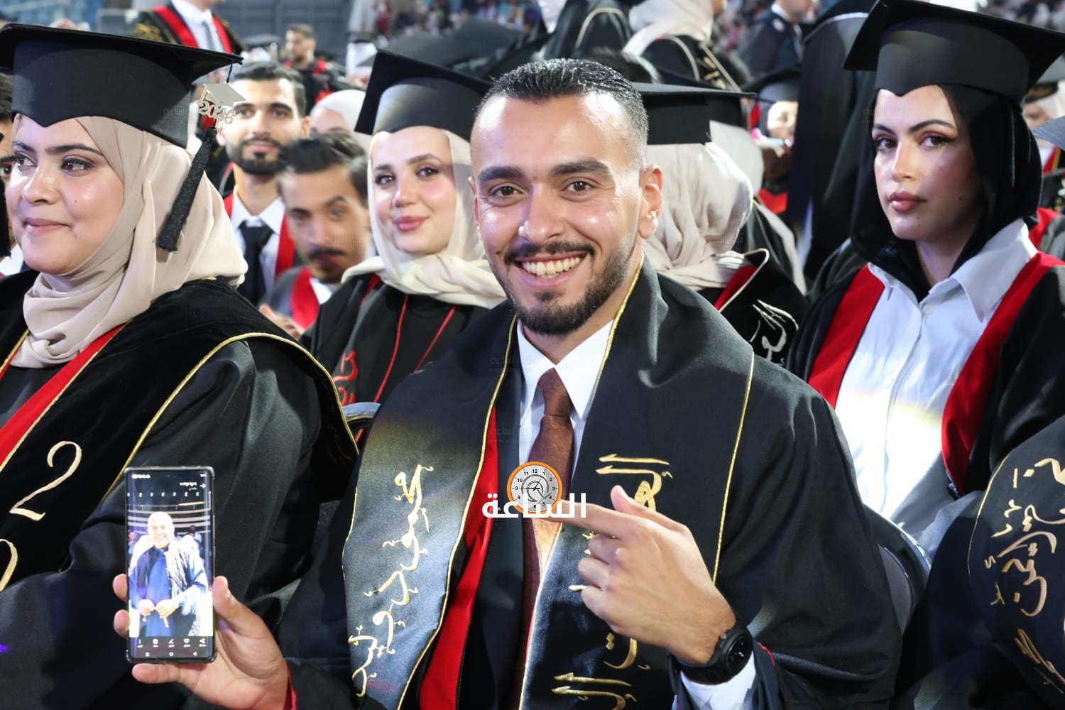 Madar Al-Saa Images 0.25834028823919164