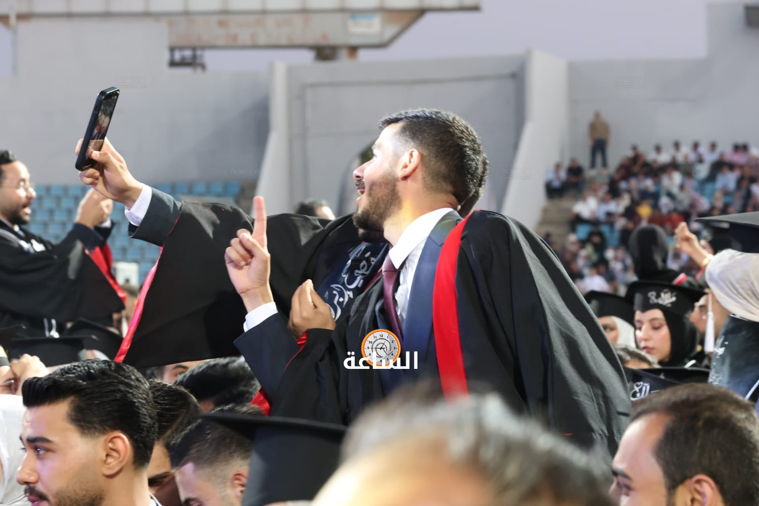 Madar Al-Saa Images 0.3266120728925561