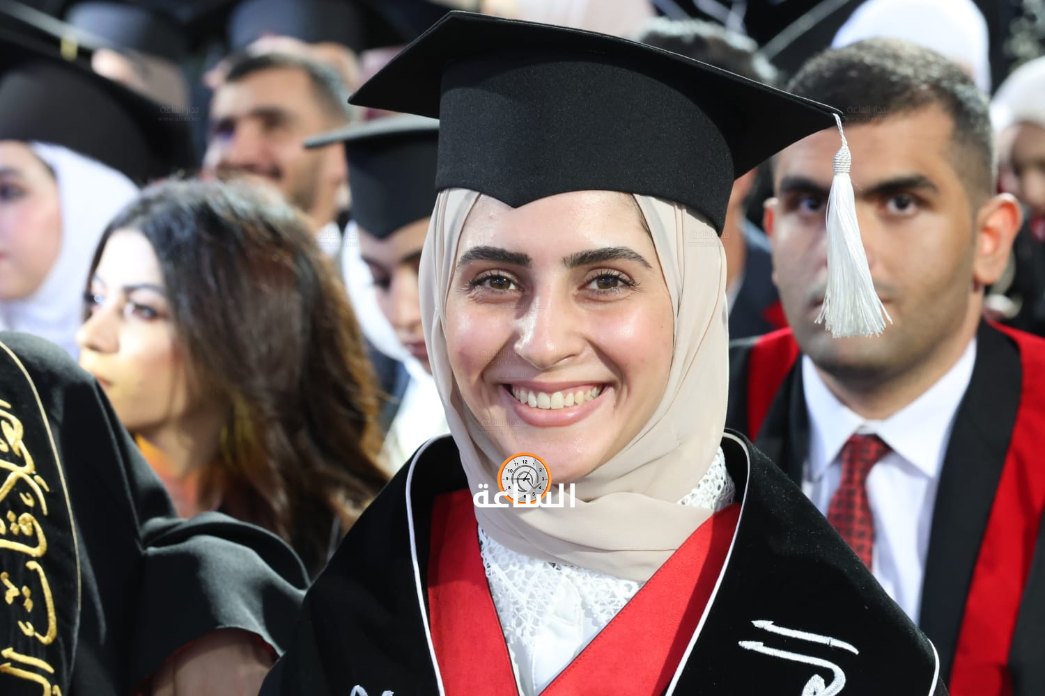 Madar Al-Saa Images 0.4730965363690375