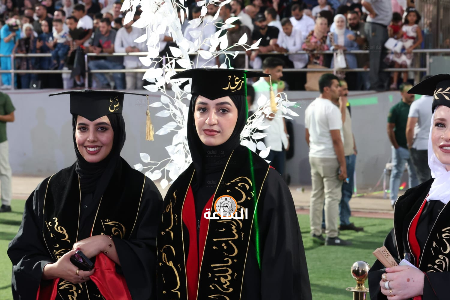 Madar Al-Saa Images 0.575672461893603