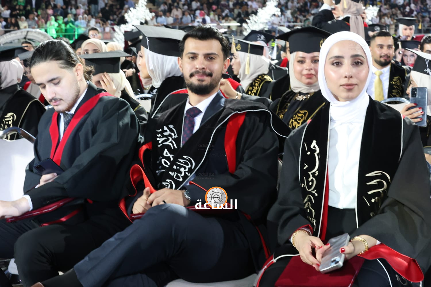 Madar Al-Saa Images 0.6124363275864199