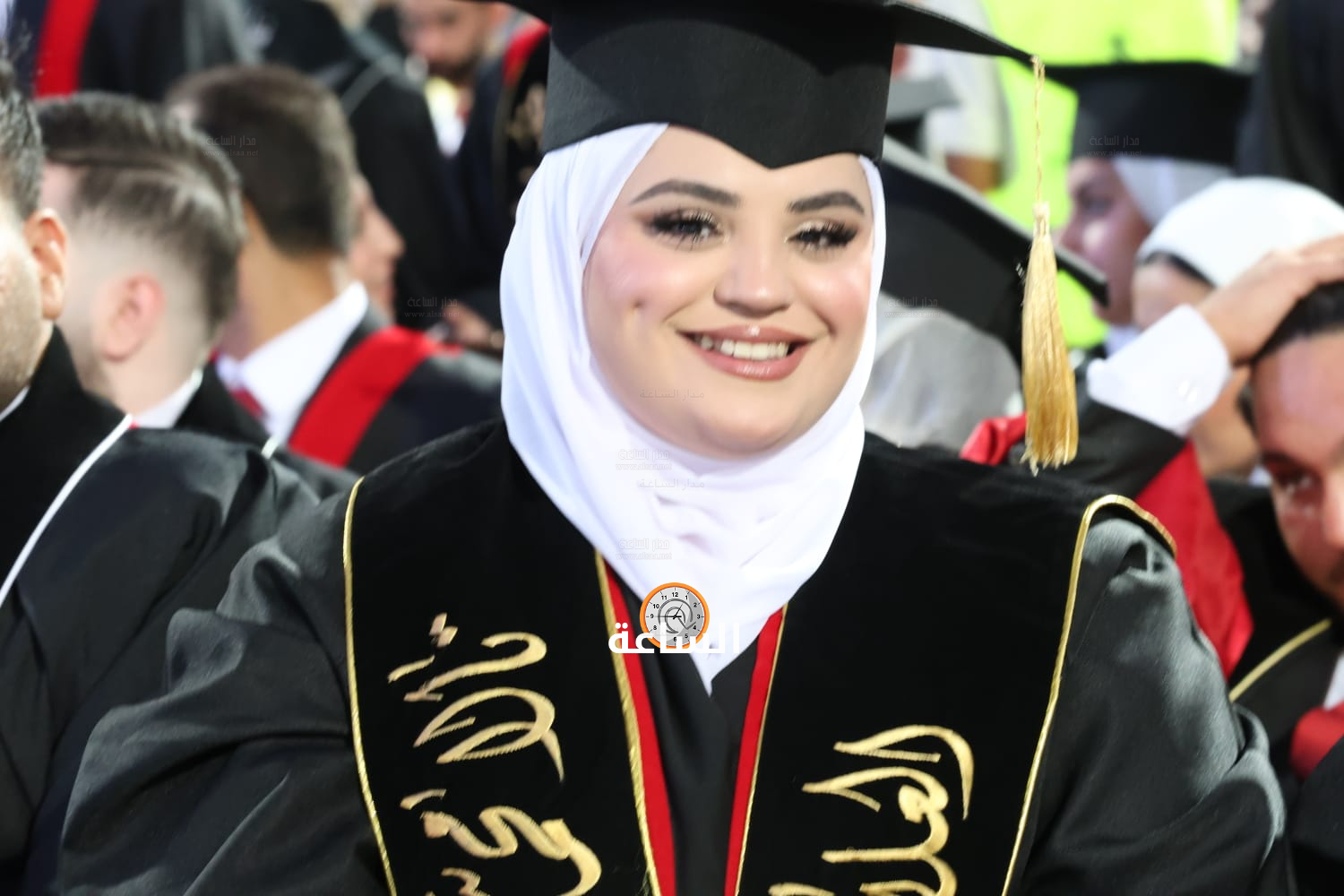 Madar Al-Saa Images 0.3308028932882199