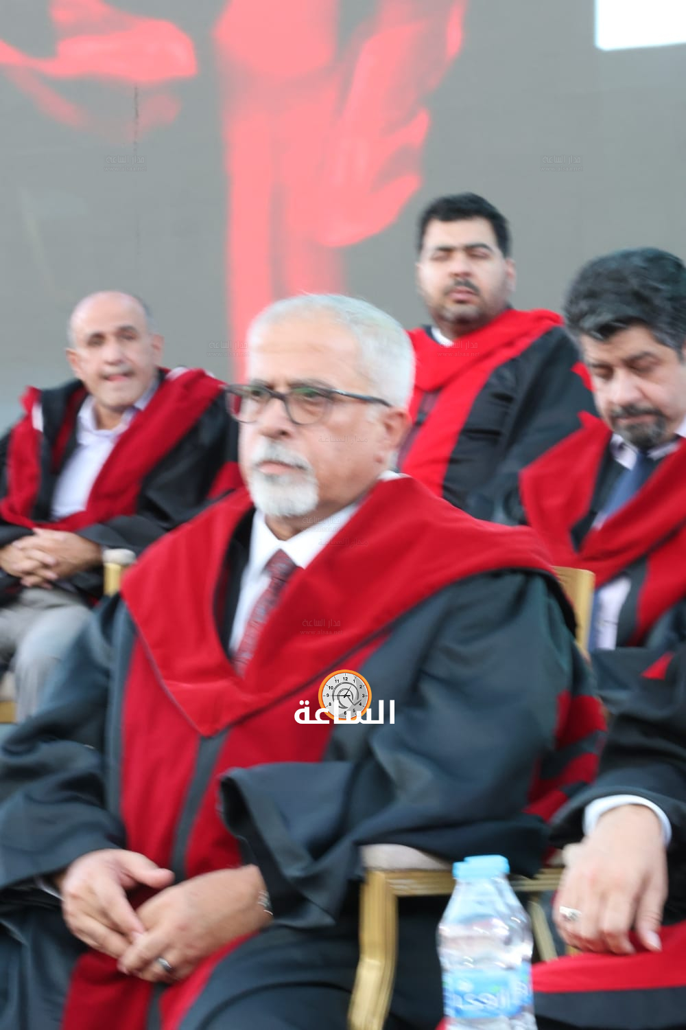 Madar Al-Saa Images 0.70687041842236