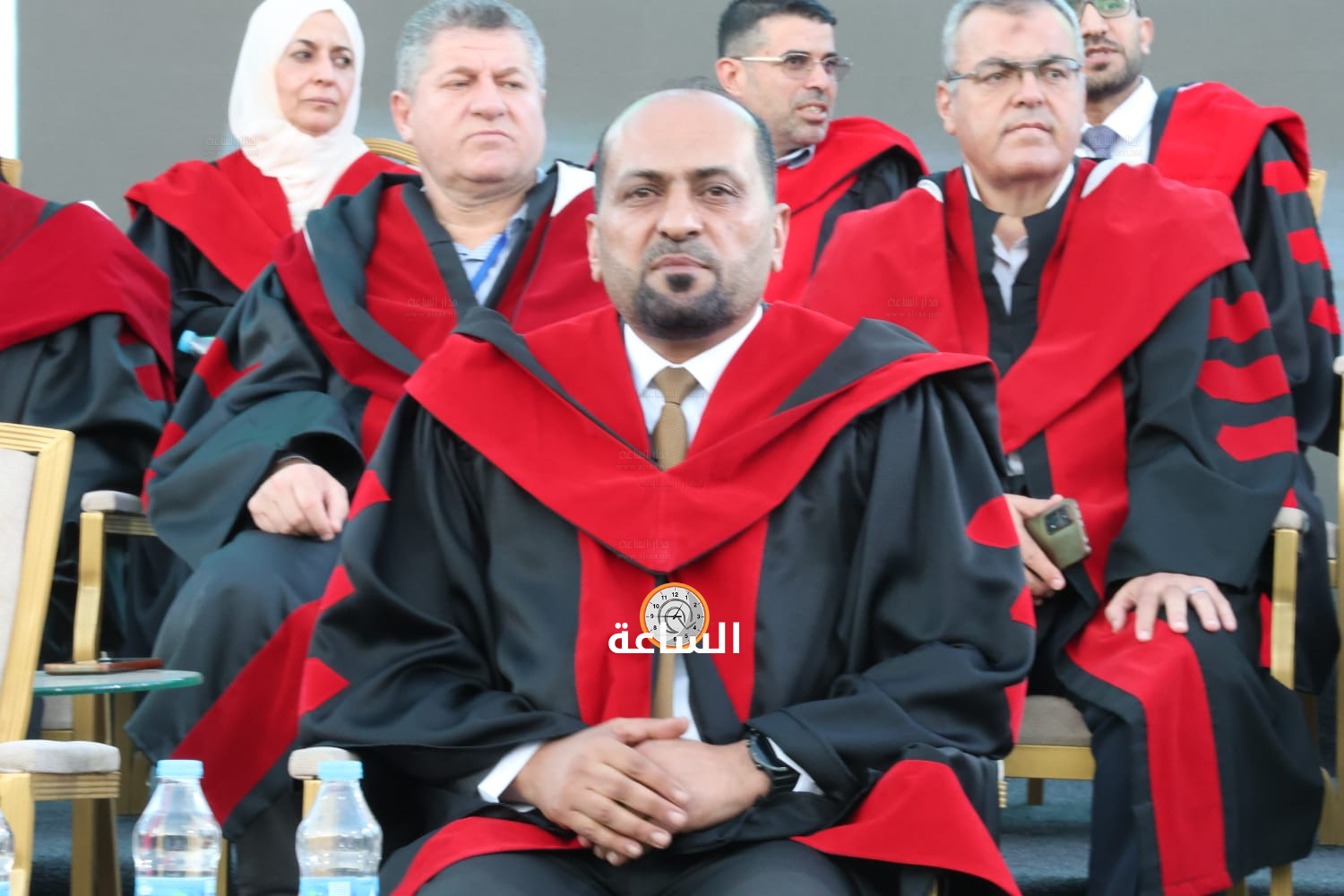 Madar Al-Saa Images 0.4851464637590073