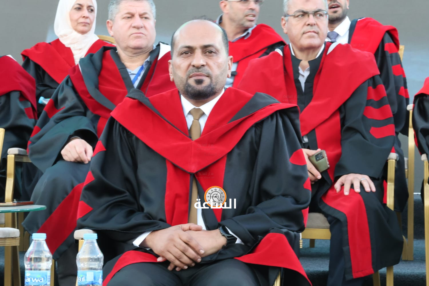 Madar Al-Saa Images 0.992370432425738