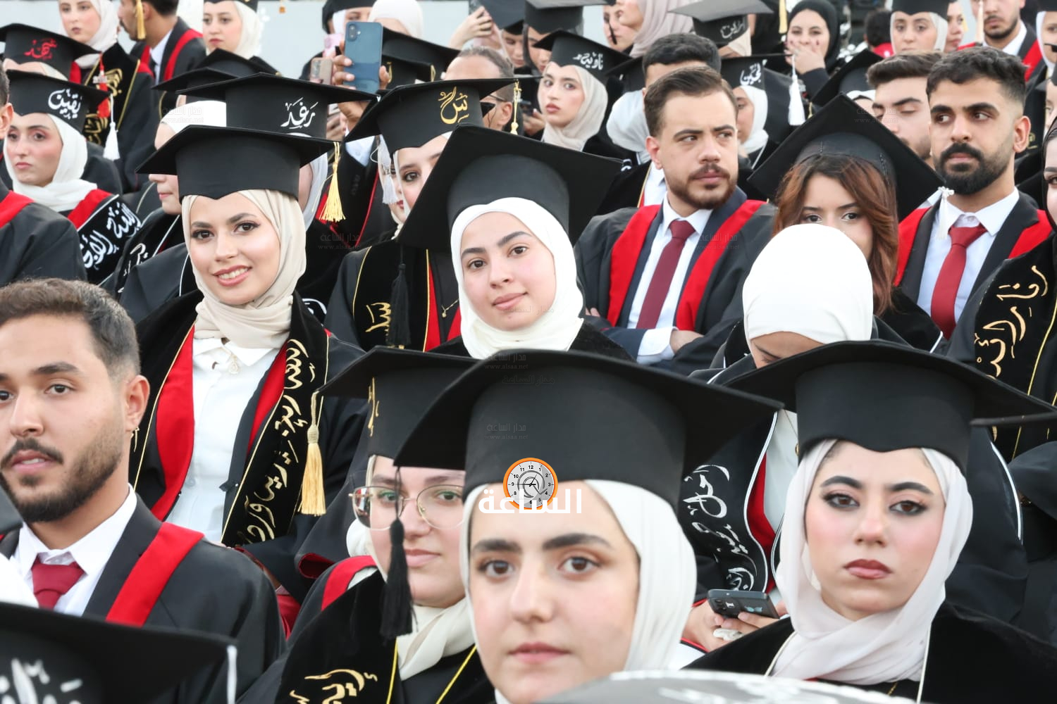 Madar Al-Saa Images 0.9661846125935508