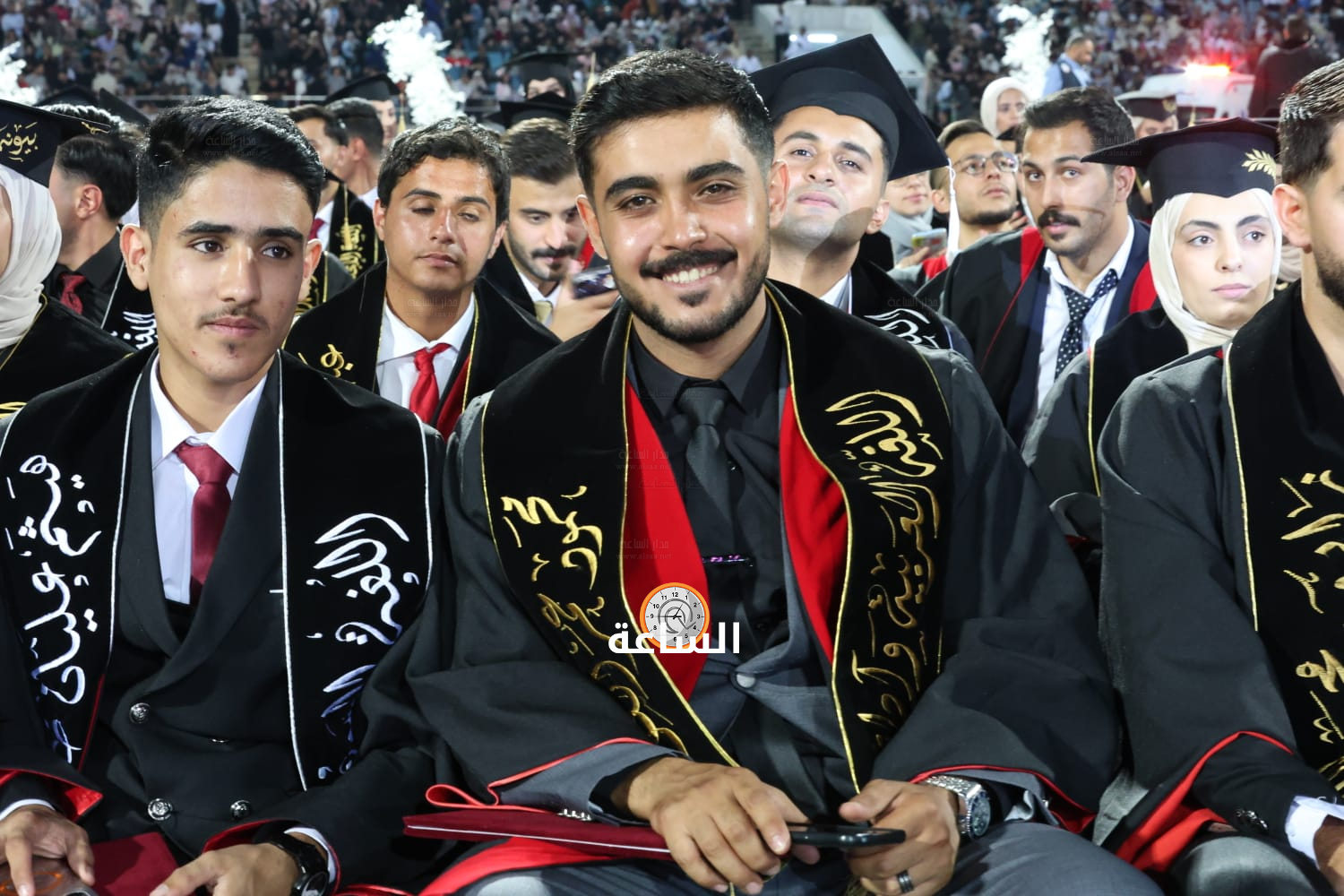Madar Al-Saa Images 0.8815540846485749