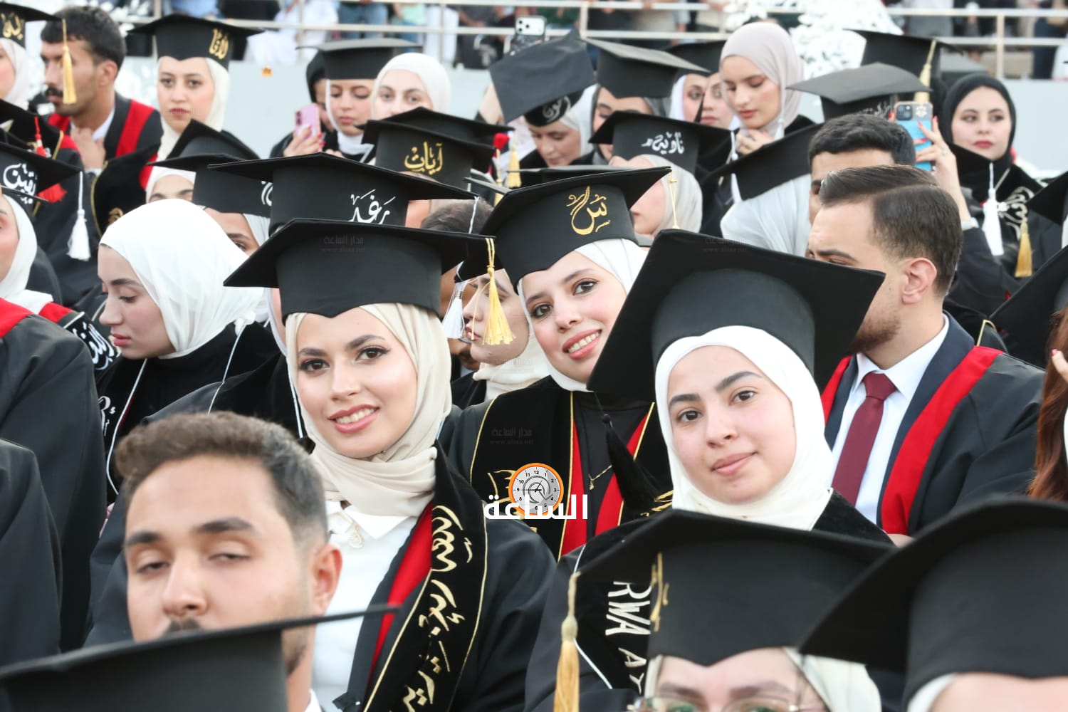 Madar Al-Saa Images 0.6826792768293769