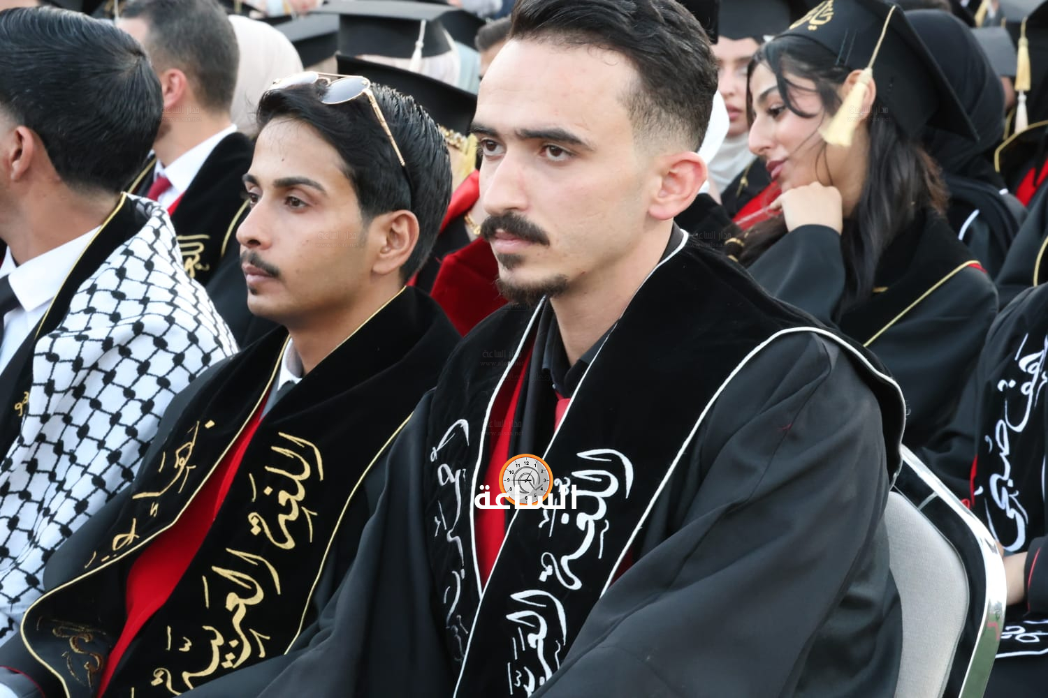 Madar Al-Saa Images 0.8971126503033503