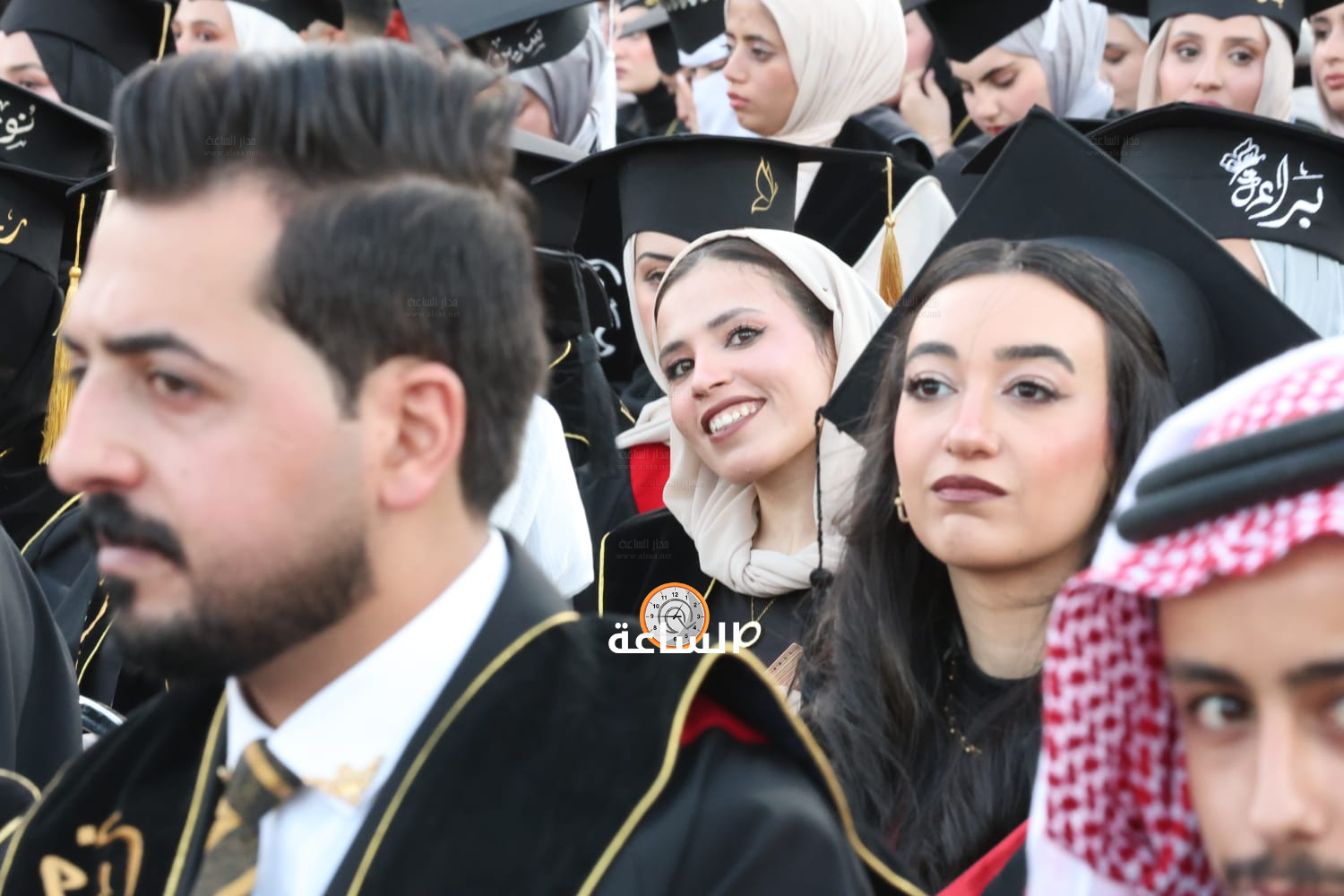 Madar Al-Saa Images 0.8531123685558032