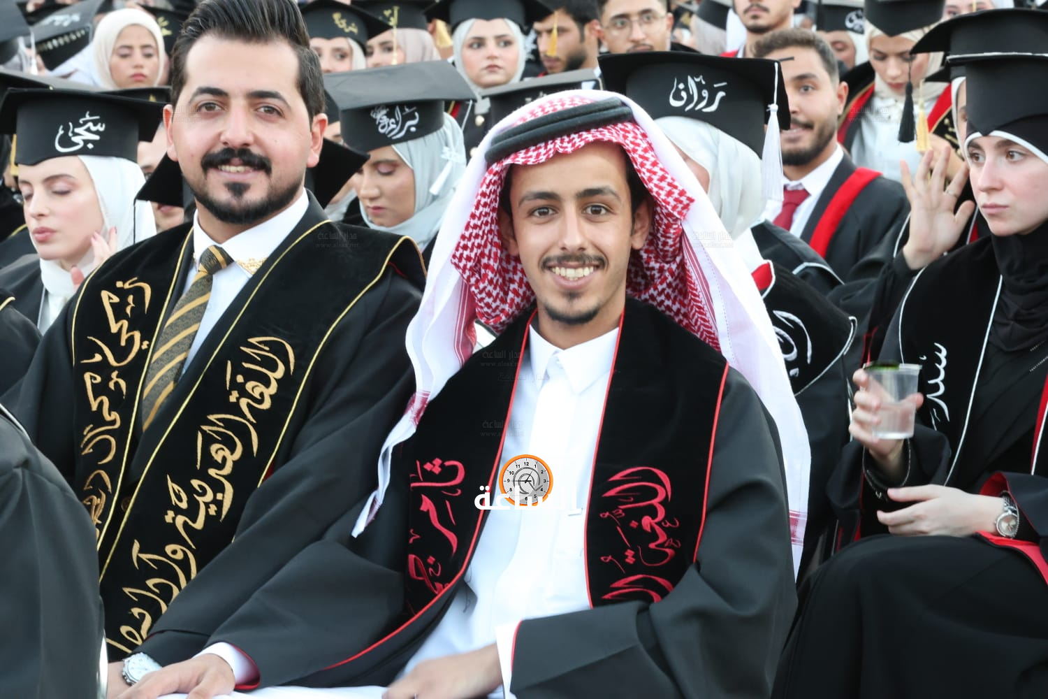 Madar Al-Saa Images 0.326856493717801