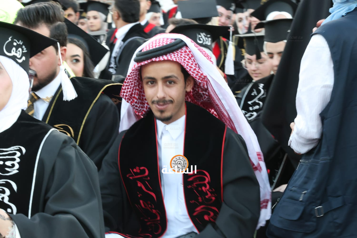 Madar Al-Saa Images 0.23004985588464488