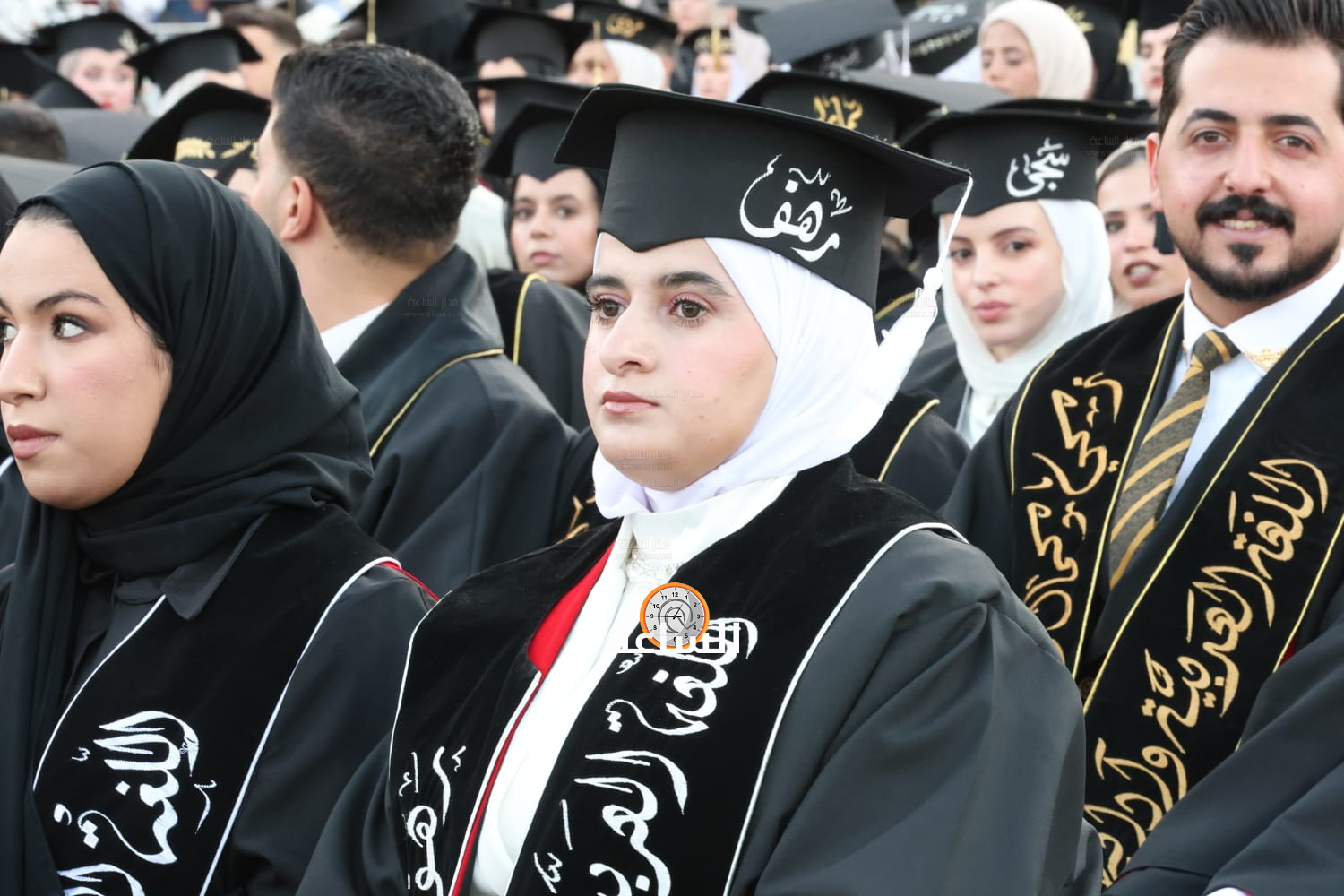 Madar Al-Saa Images 0.9012434853718277