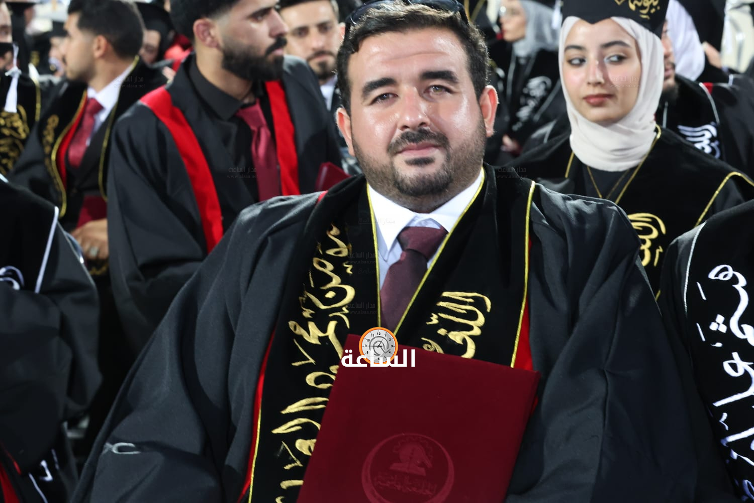 Madar Al-Saa Images 0.7416381139267353