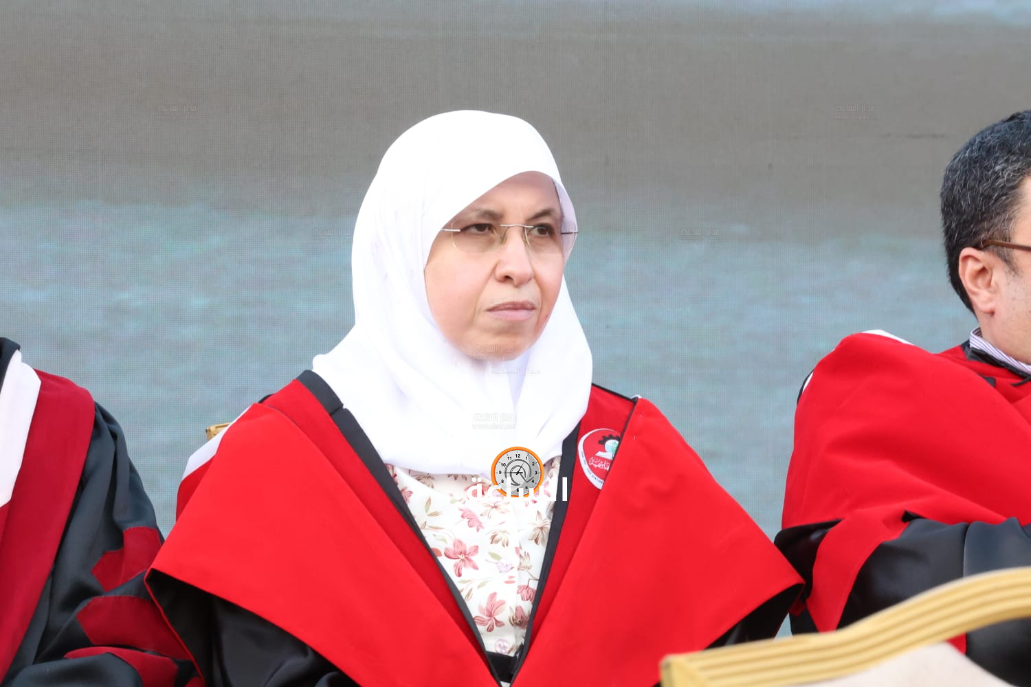 Madar Al-Saa Images 0.4032145244200559