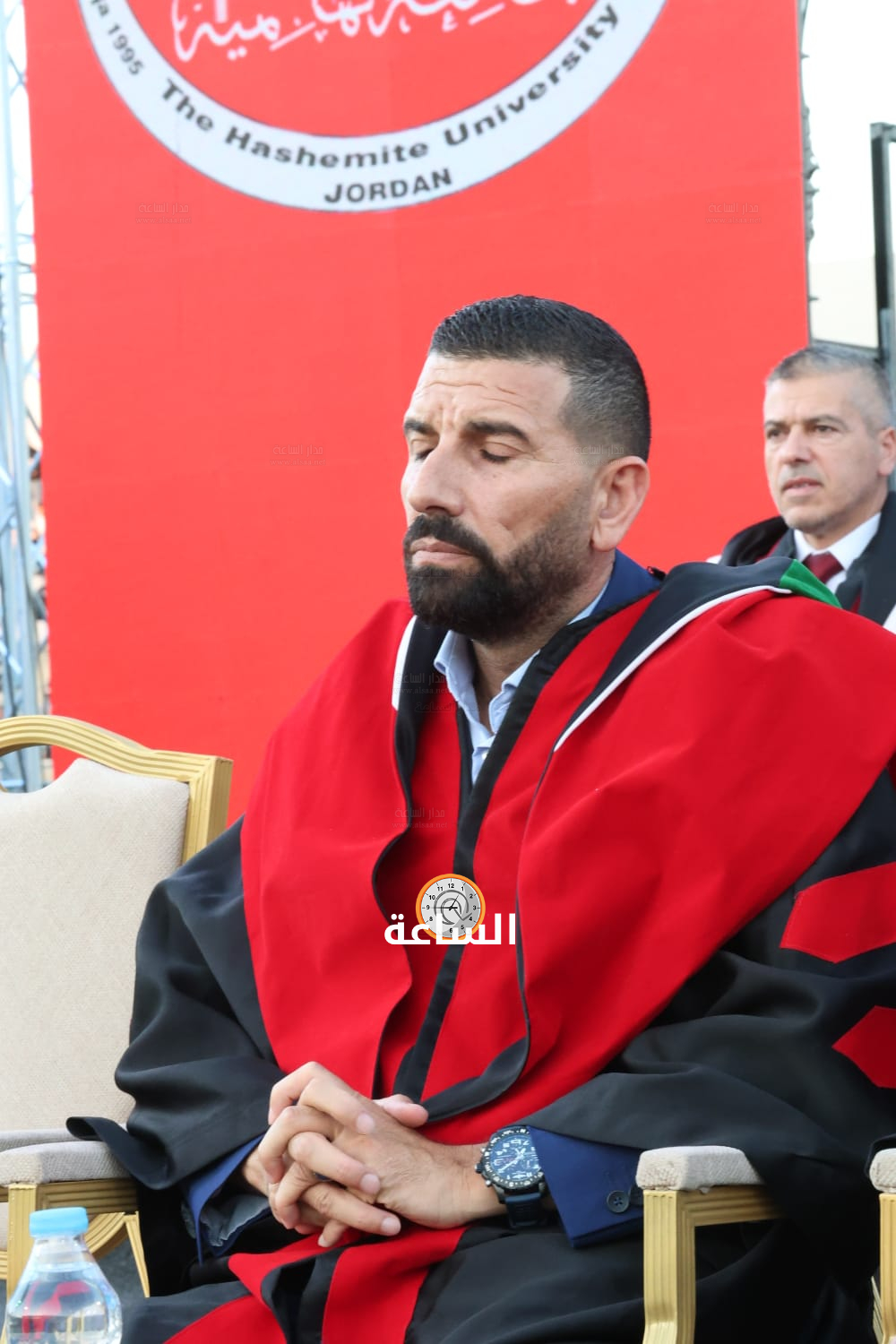 Madar Al-Saa Images 0.19047838923182414