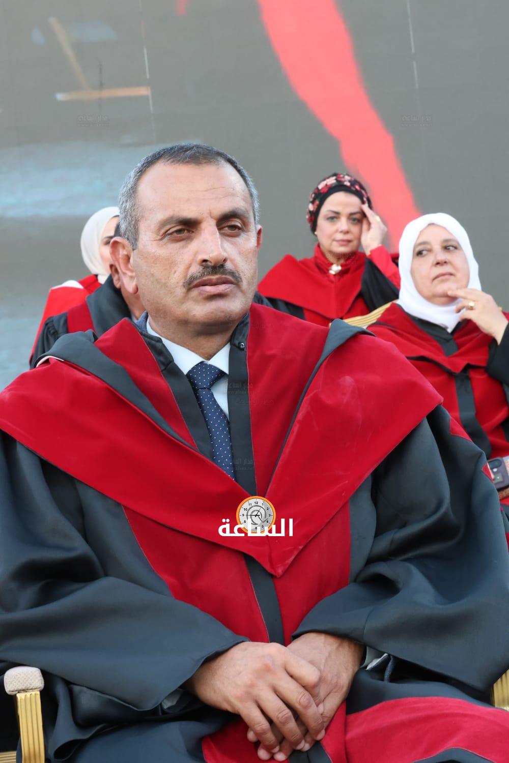 Madar Al-Saa Images 0.47034896405233007