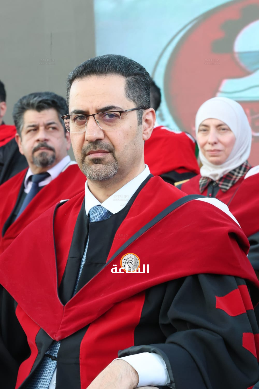 Madar Al-Saa Images 0.21831097230233298