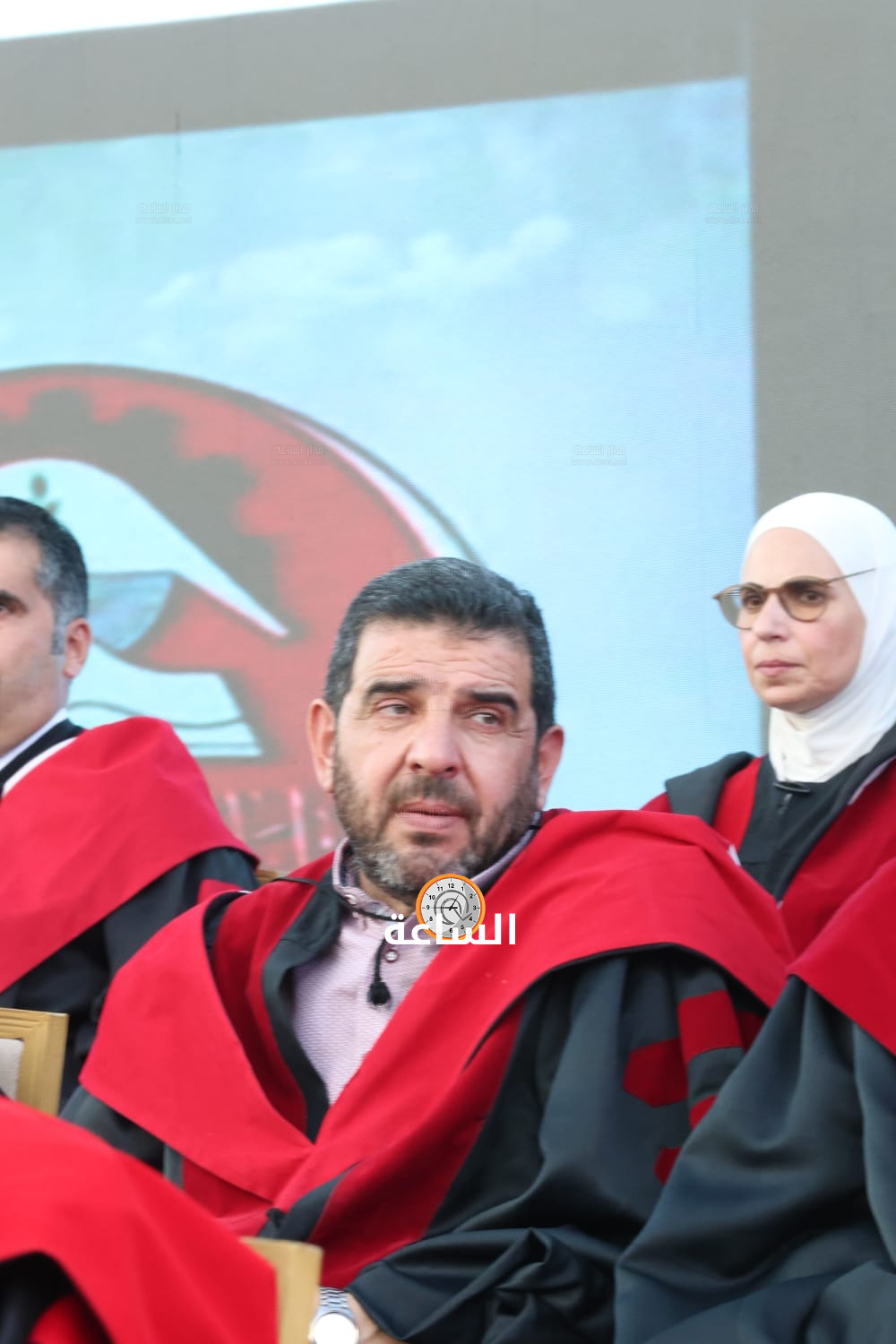 Madar Al-Saa Images 0.38359072818057627