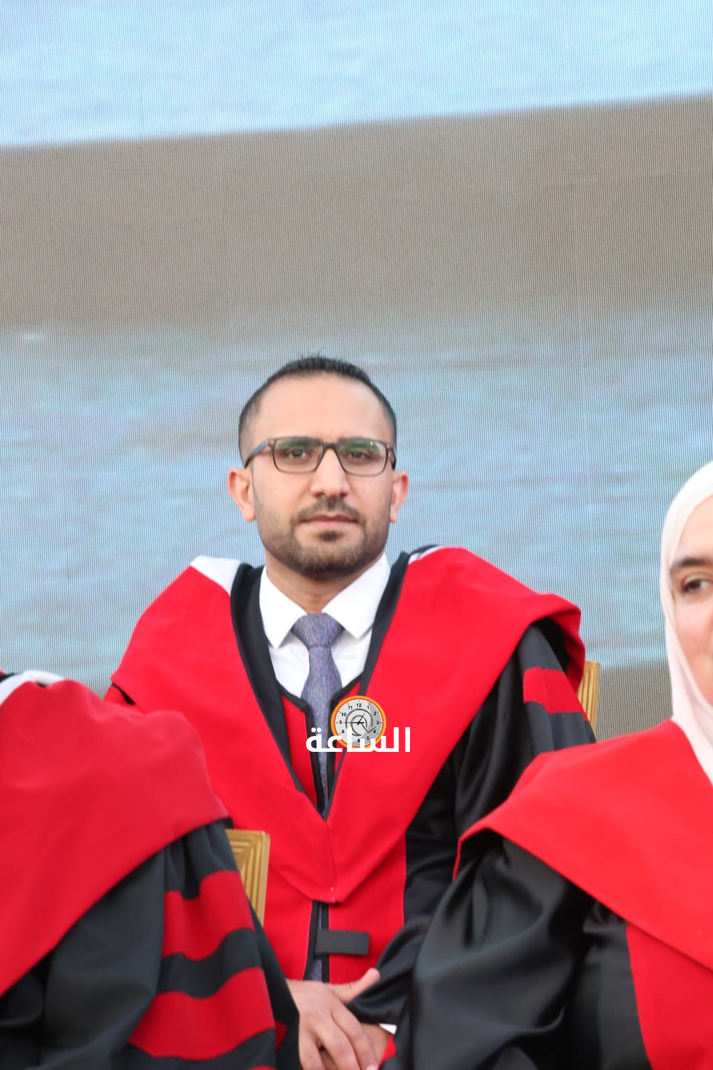 Madar Al-Saa Images 0.12847589145664384
