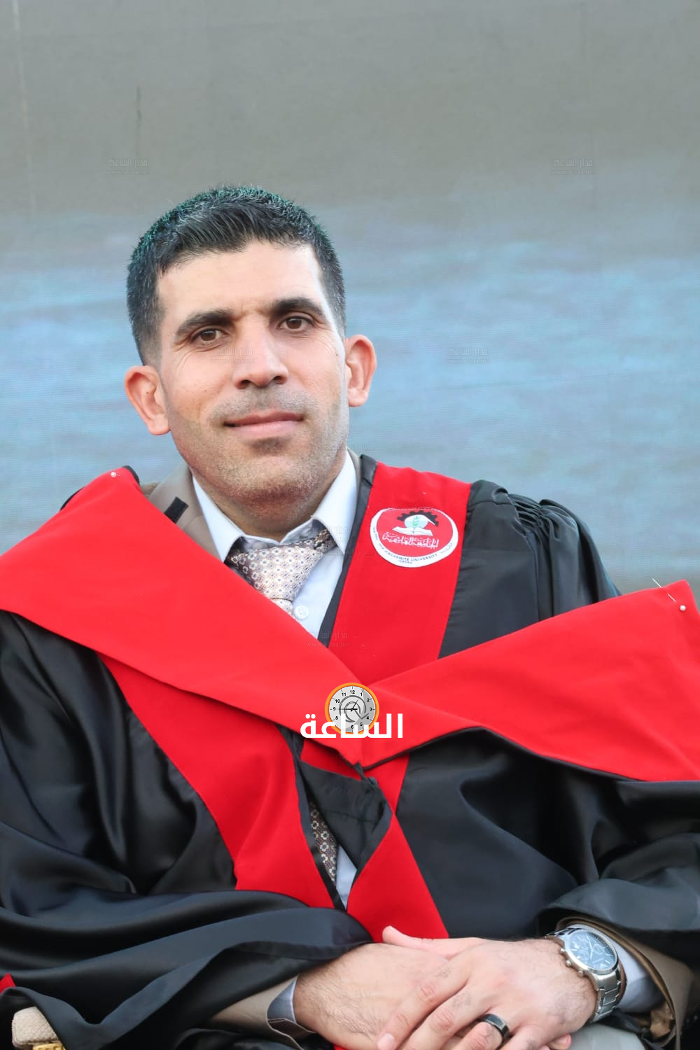 Madar Al-Saa Images 0.4234700042427032