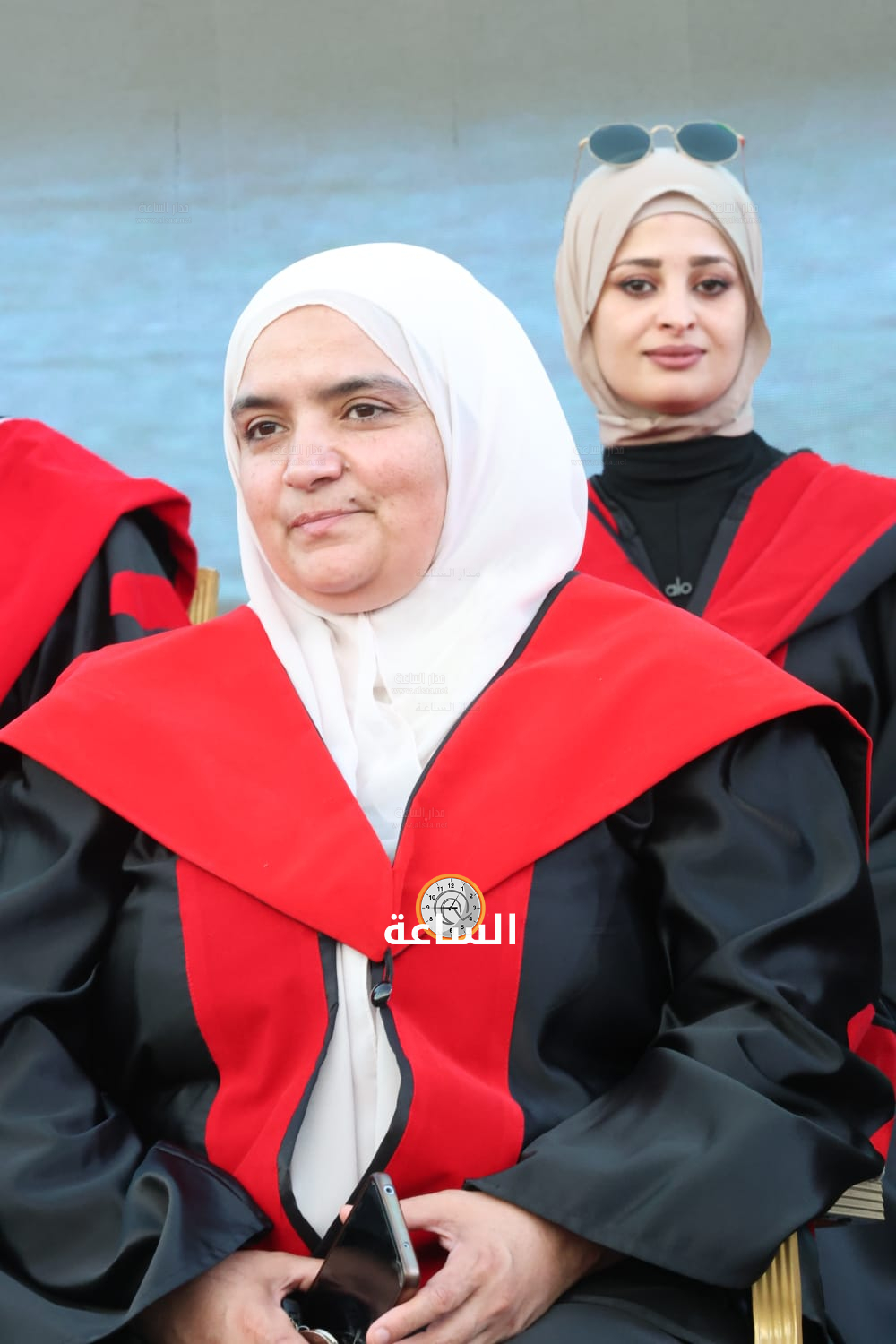 Madar Al-Saa Images 0.13686891045124694