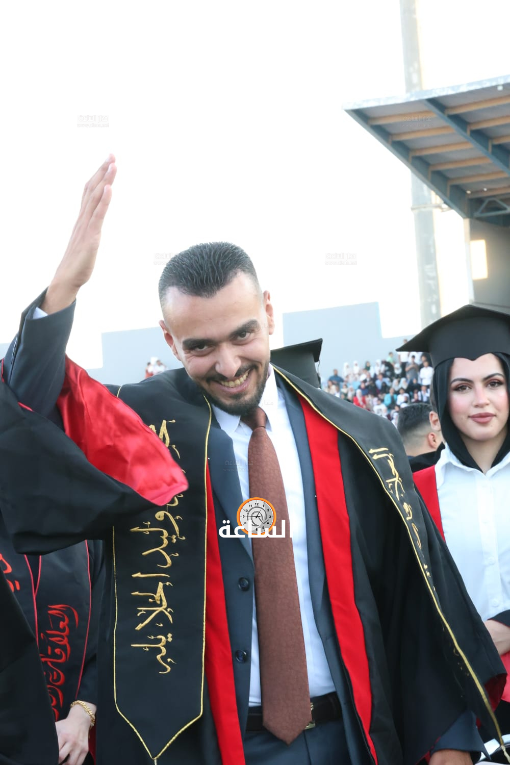 Madar Al-Saa Images 0.23098263370699335
