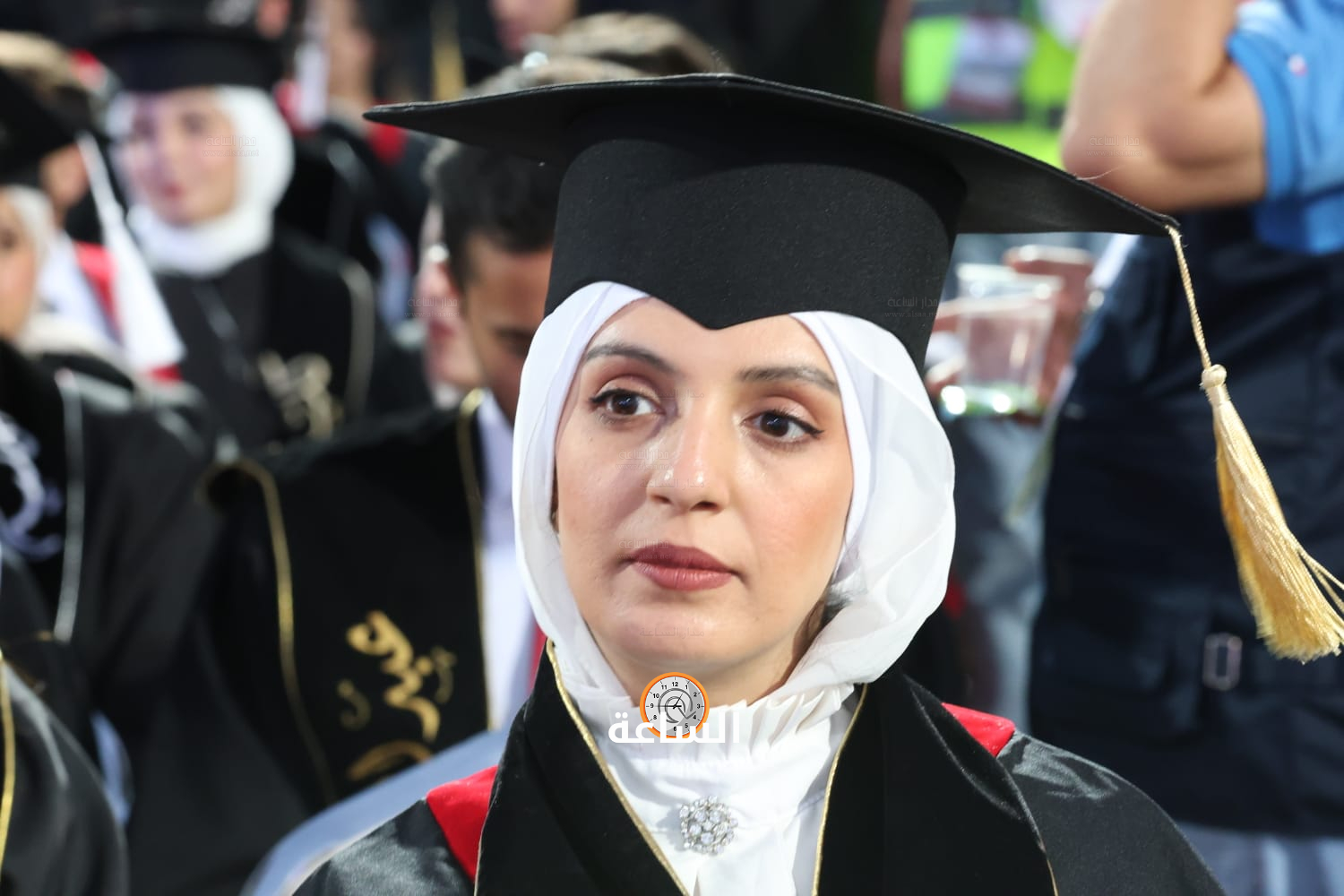 Madar Al-Saa Images 0.9873316994876391