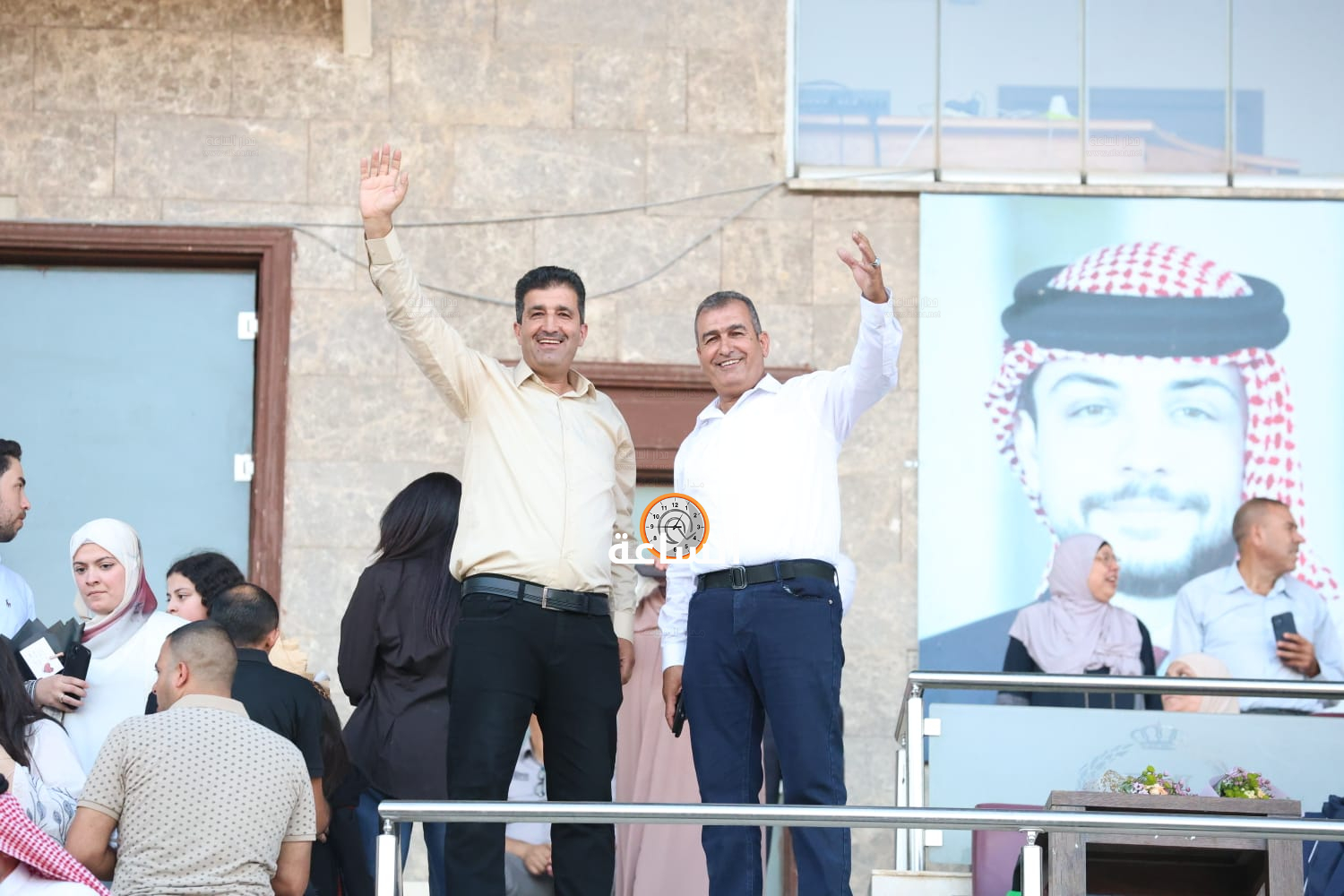 Madar Al-Saa Images 0.2760363906259474