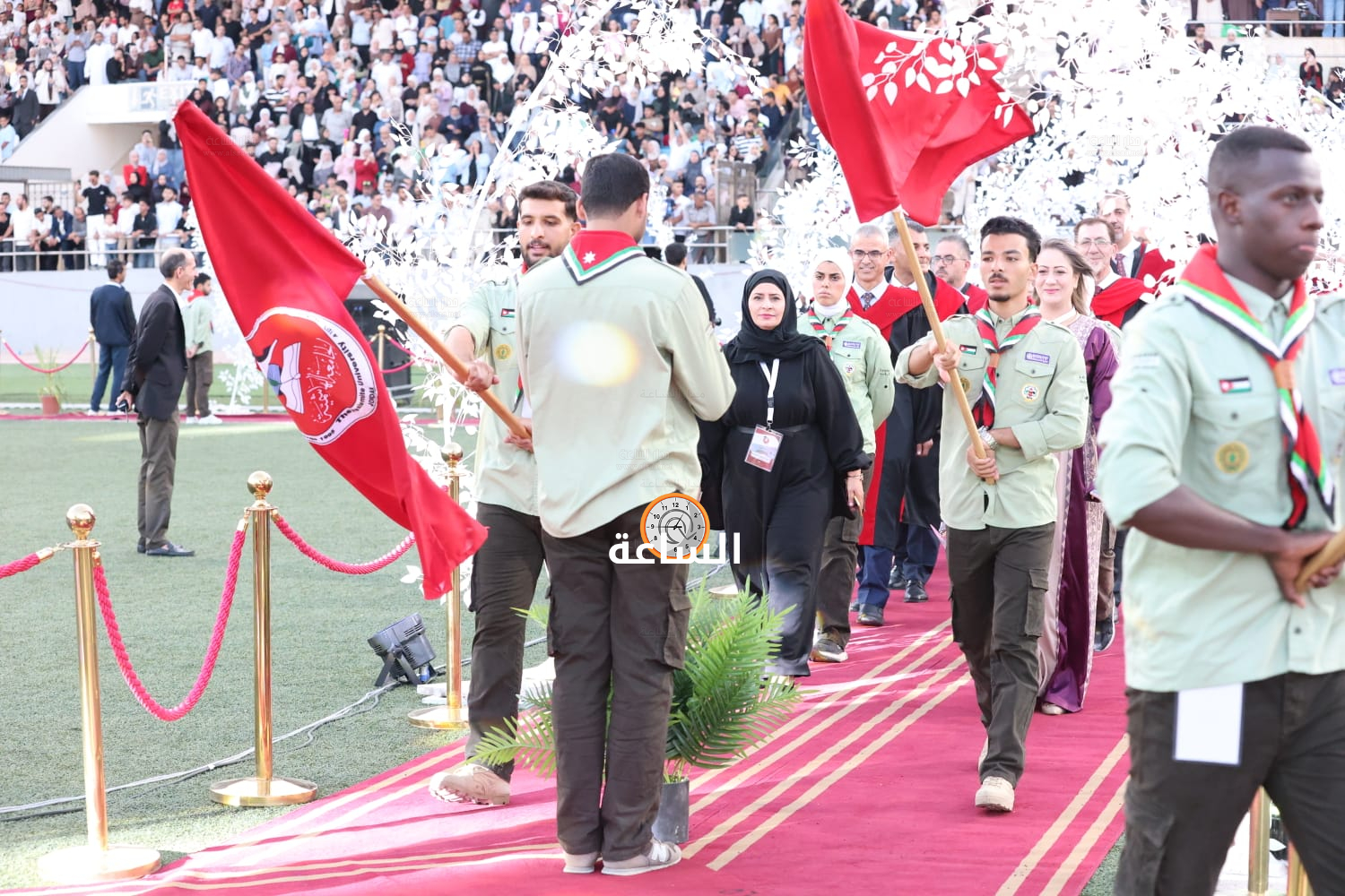 Madar Al-Saa Images 0.8433509516511132