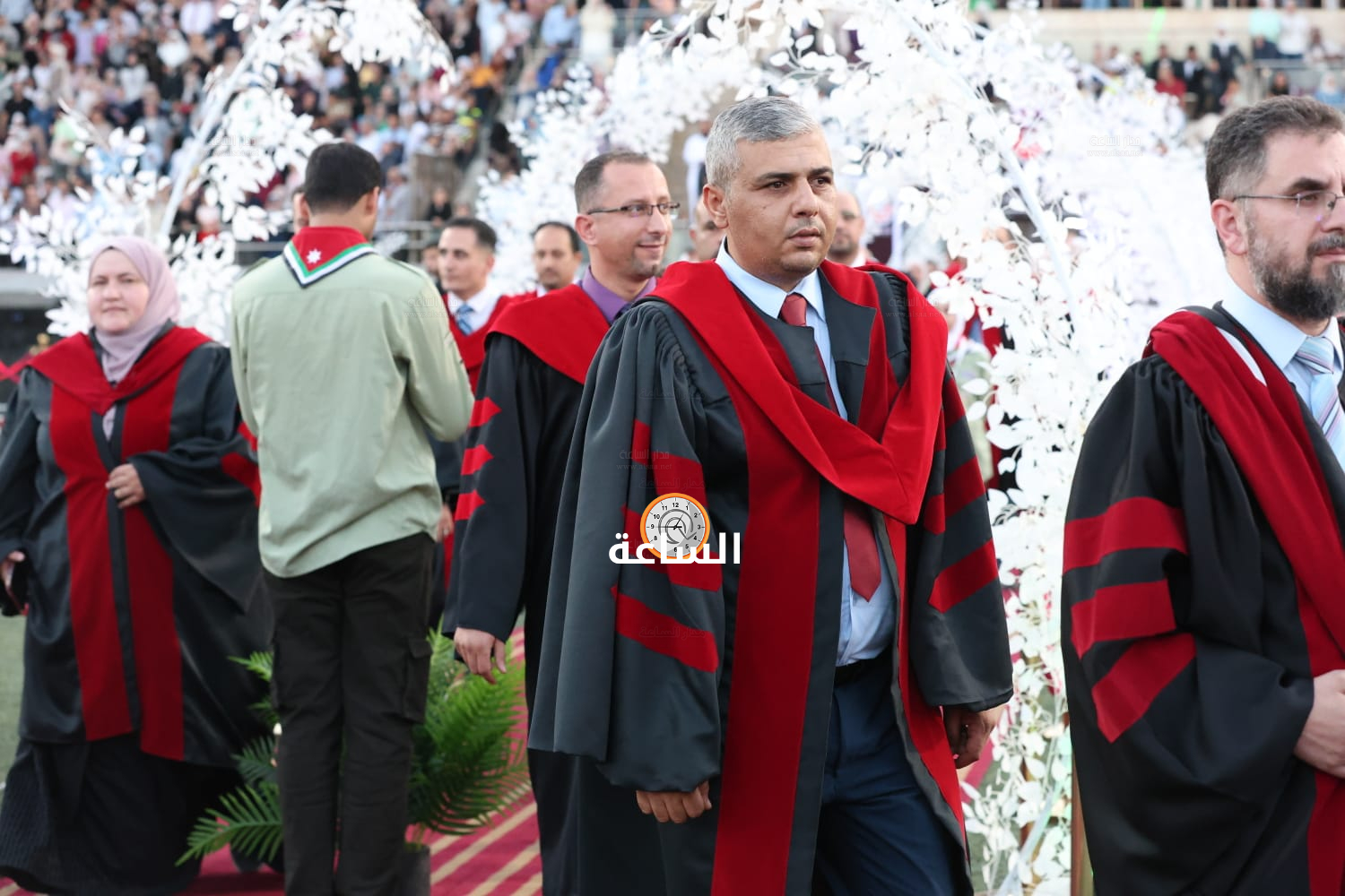 Madar Al-Saa Images 0.2951291020931349