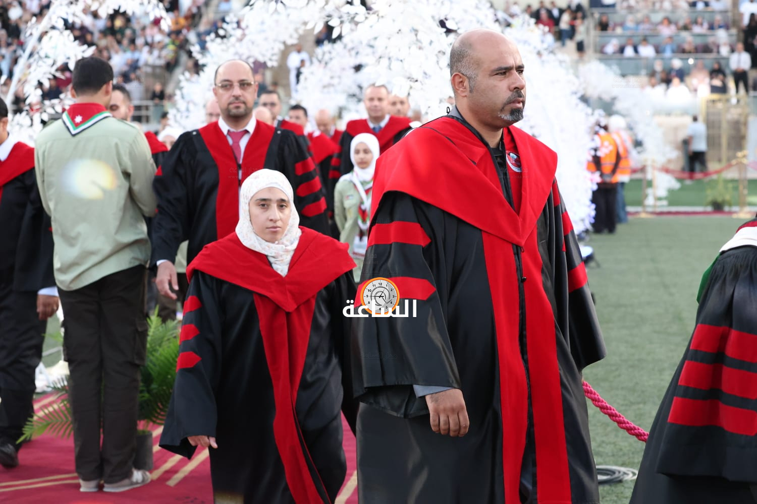 Madar Al-Saa Images 0.7920316555326625