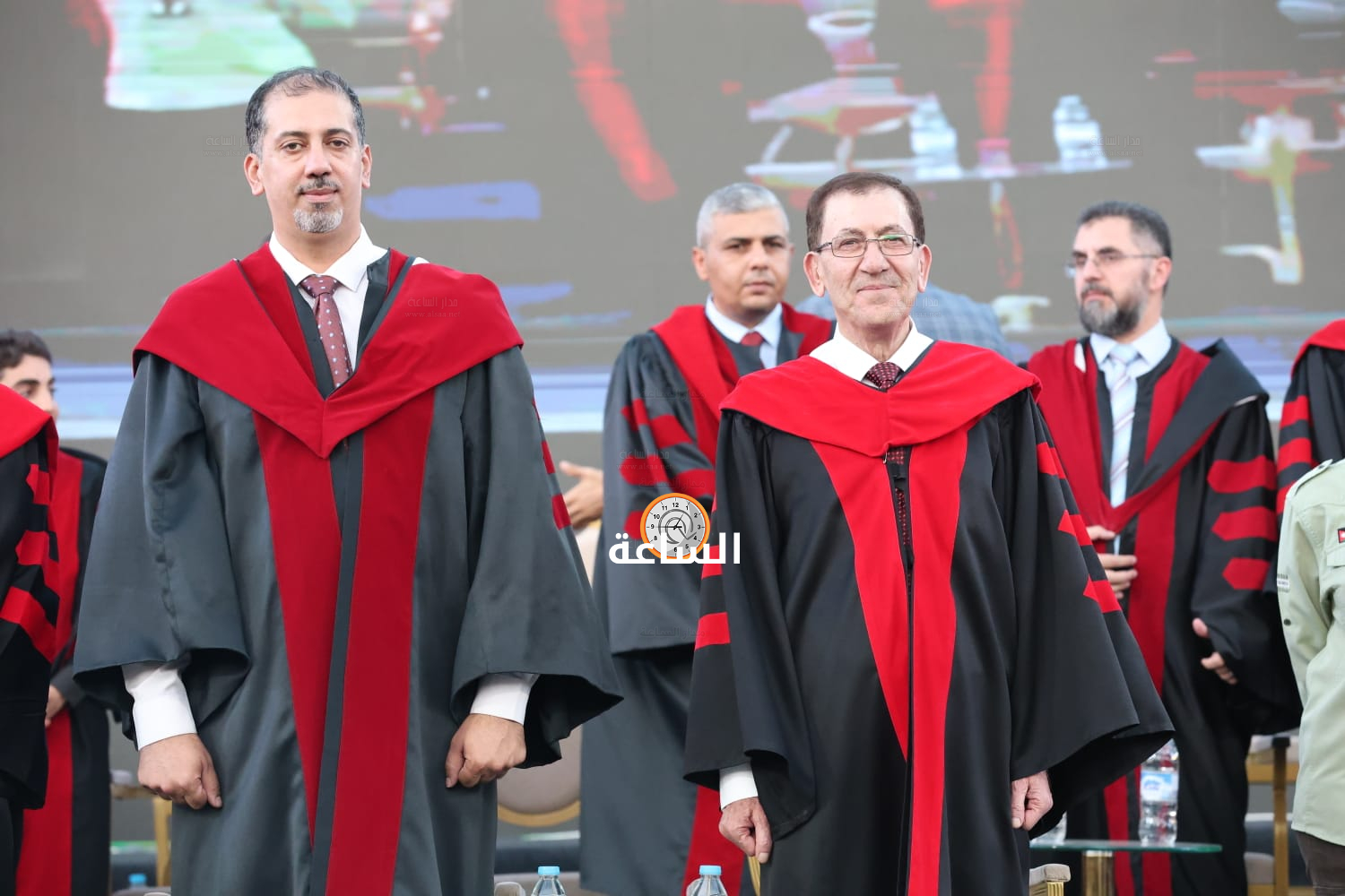 Madar Al-Saa Images 0.6348580828699738