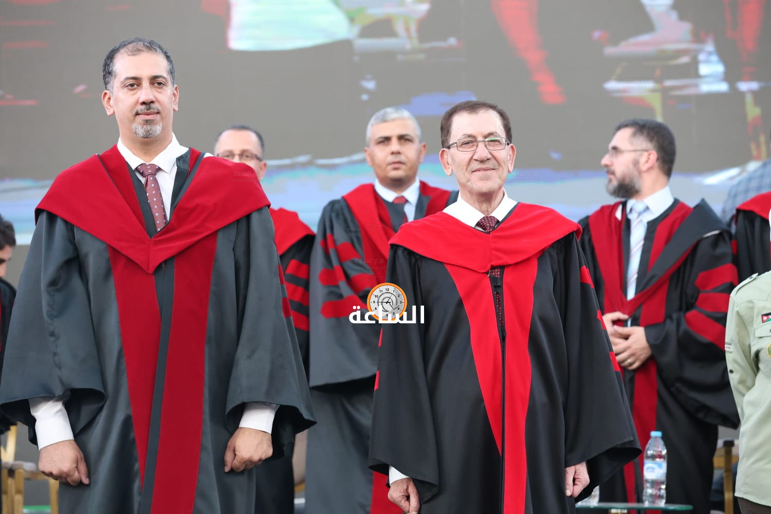 Madar Al-Saa Images 0.6180242897265658